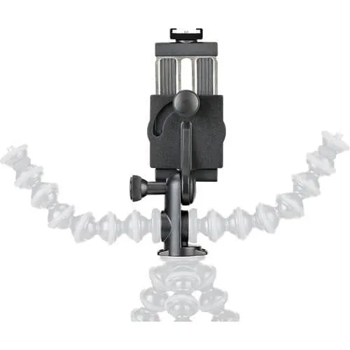 Joby GripTight Pro 2 Mount (Black/Charcoal)