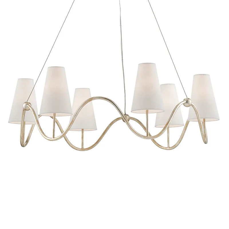 Kadir Chandelier