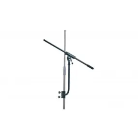 K&M 240/1 Microphone Arm (Black) K&M 240/1 Microphone Arm (Black)