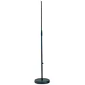 K&M 260 Microphone Stand - Black