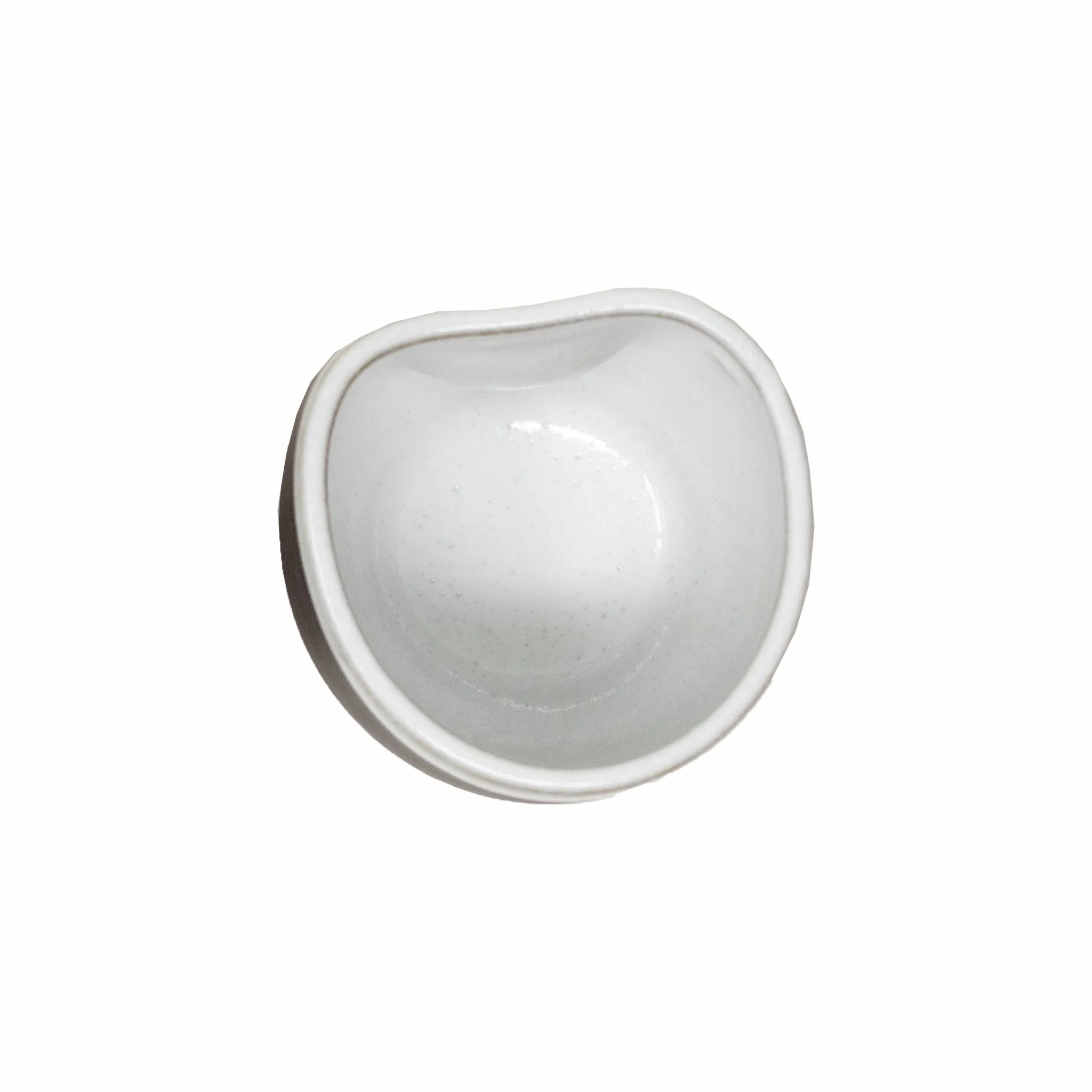 Katie Weber “Pinch Cup”