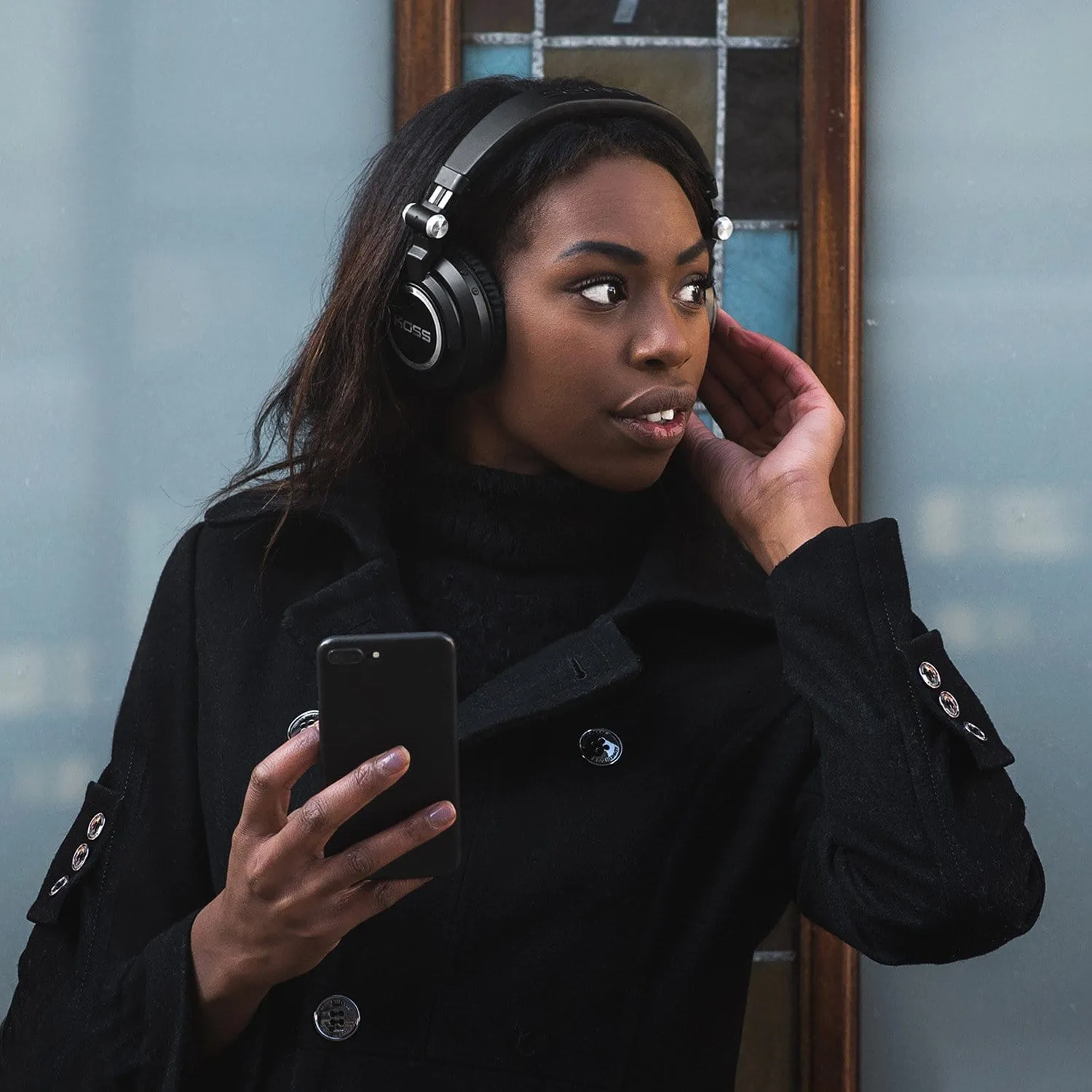 Koss BT540i Wireless Bluetooth Headphones