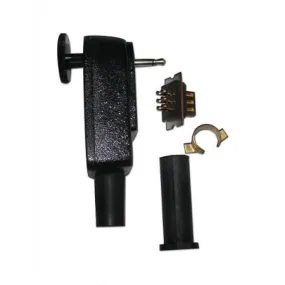 LAA0602 Audio Side Connector, 6pin and 2.5mm Audio Jack
