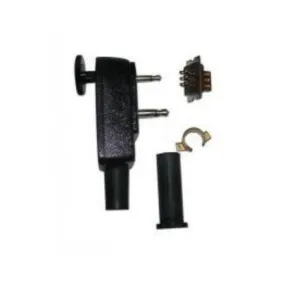 LAA0603 Accessory Side Connector for DPH, GPH and EPH Radios - DISCONTINUED