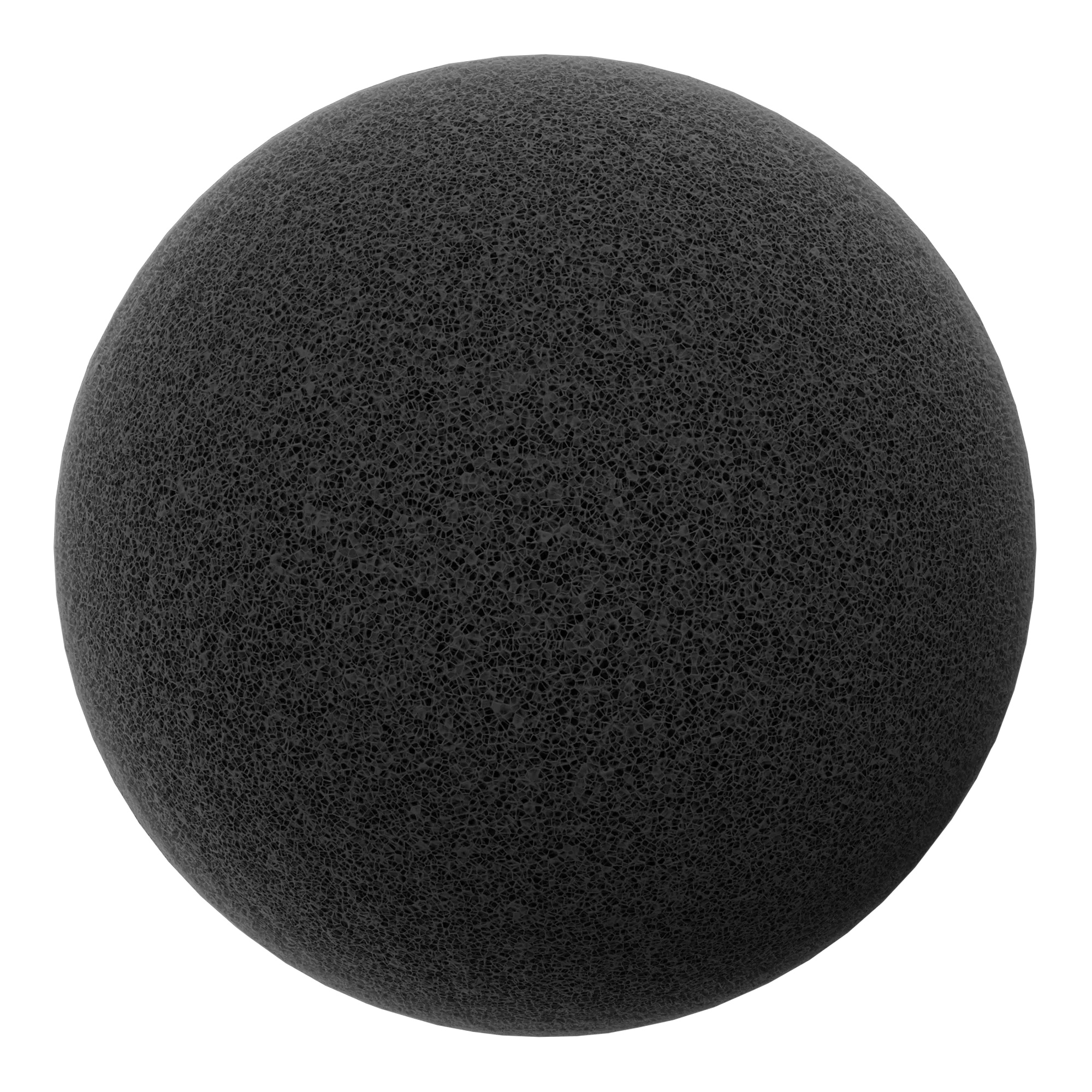 Large Hybrid Boom Microphone Sponge