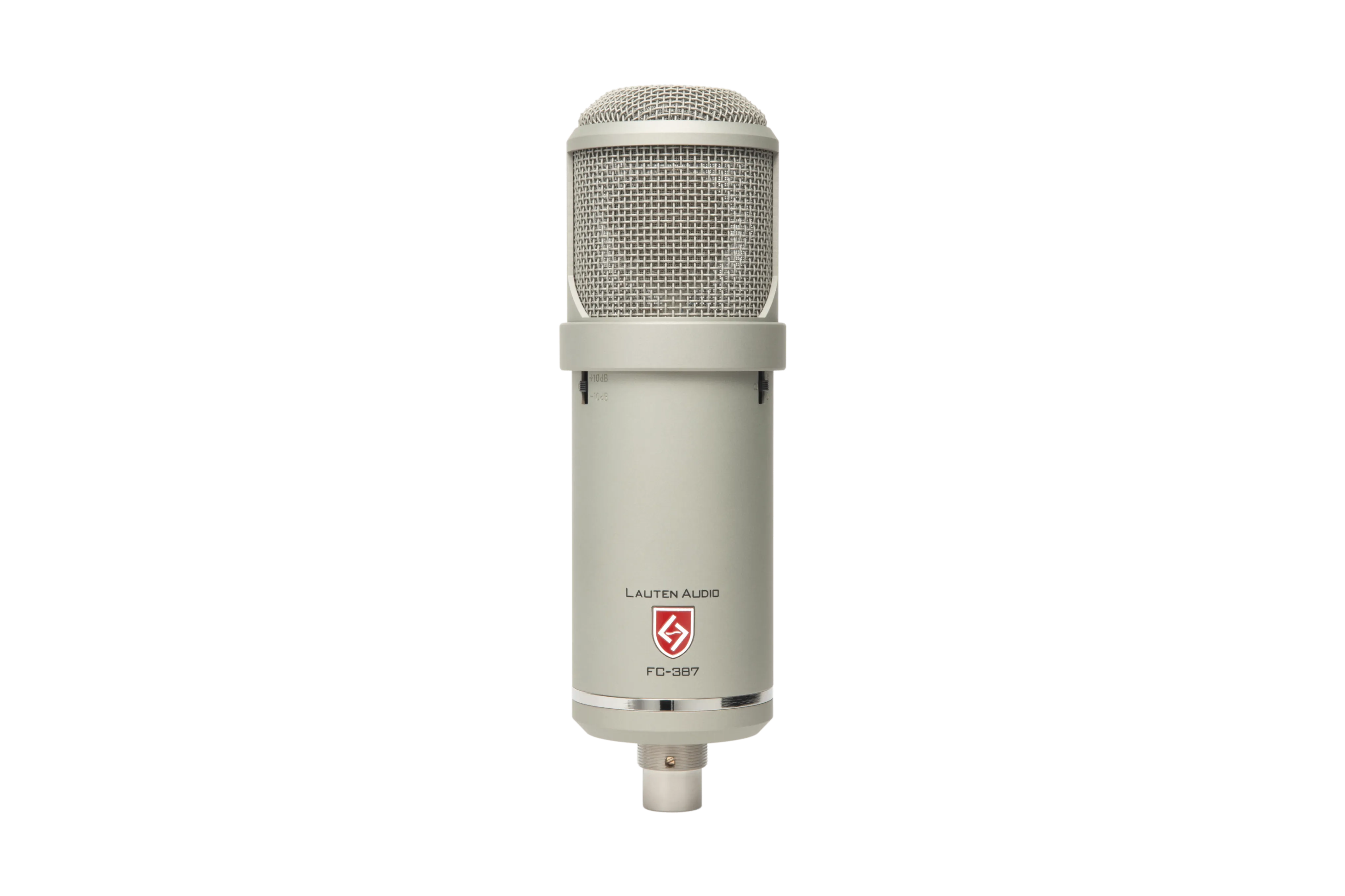 Lauten Audio Atlantis FC-387 Large-Diaphragm Condenser Microphone