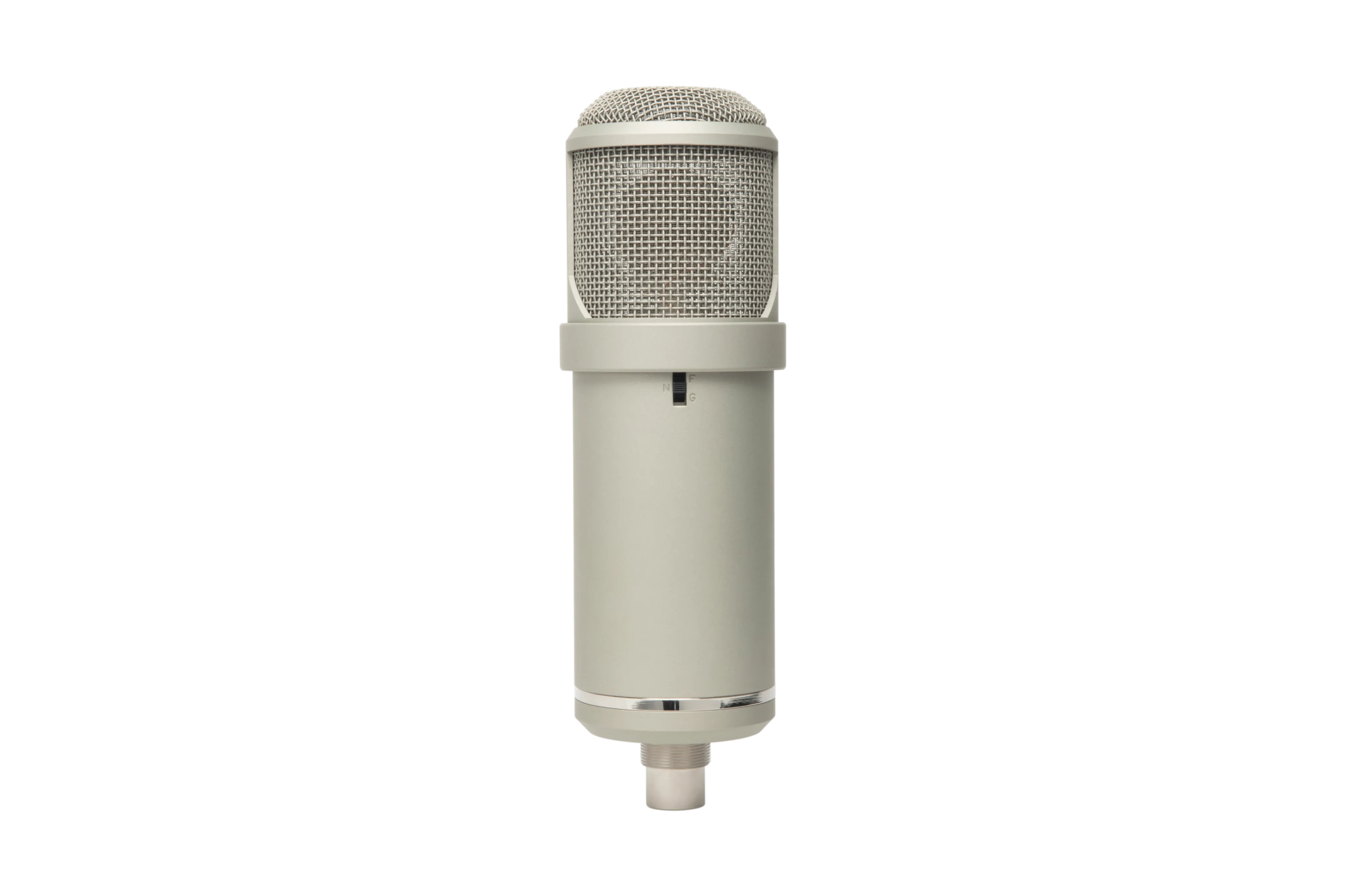 Lauten Audio Atlantis FC-387 Large-Diaphragm Condenser Microphone