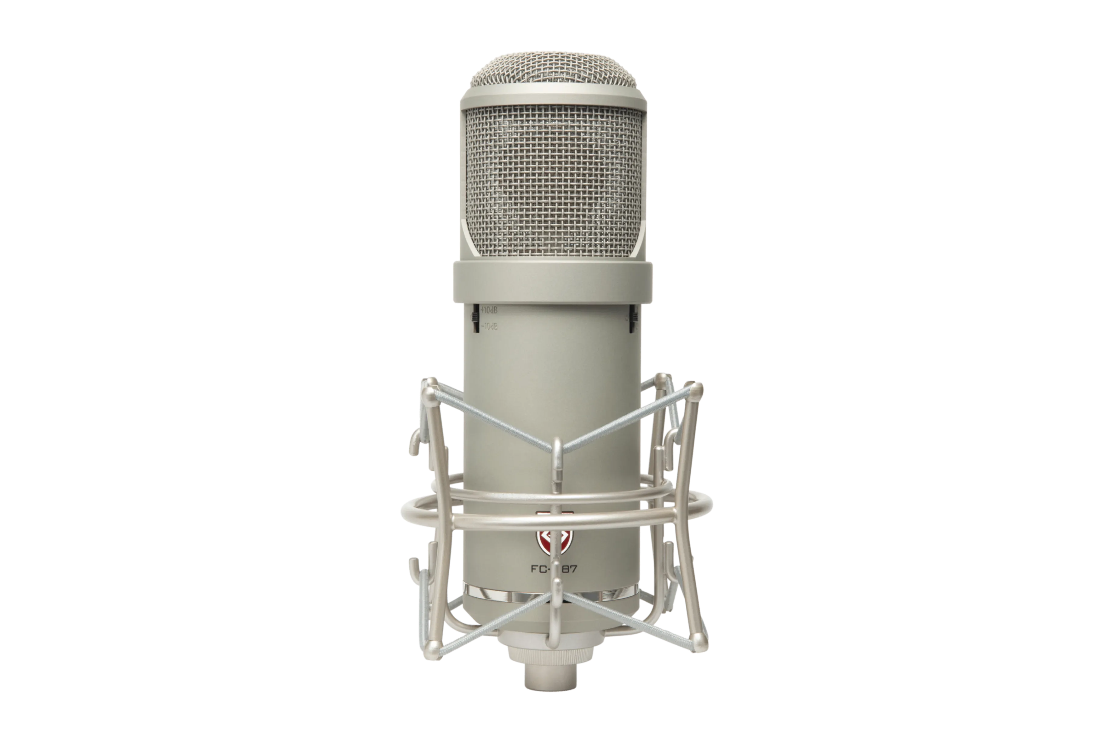 Lauten Audio Atlantis FC-387 Large-Diaphragm Condenser Microphone