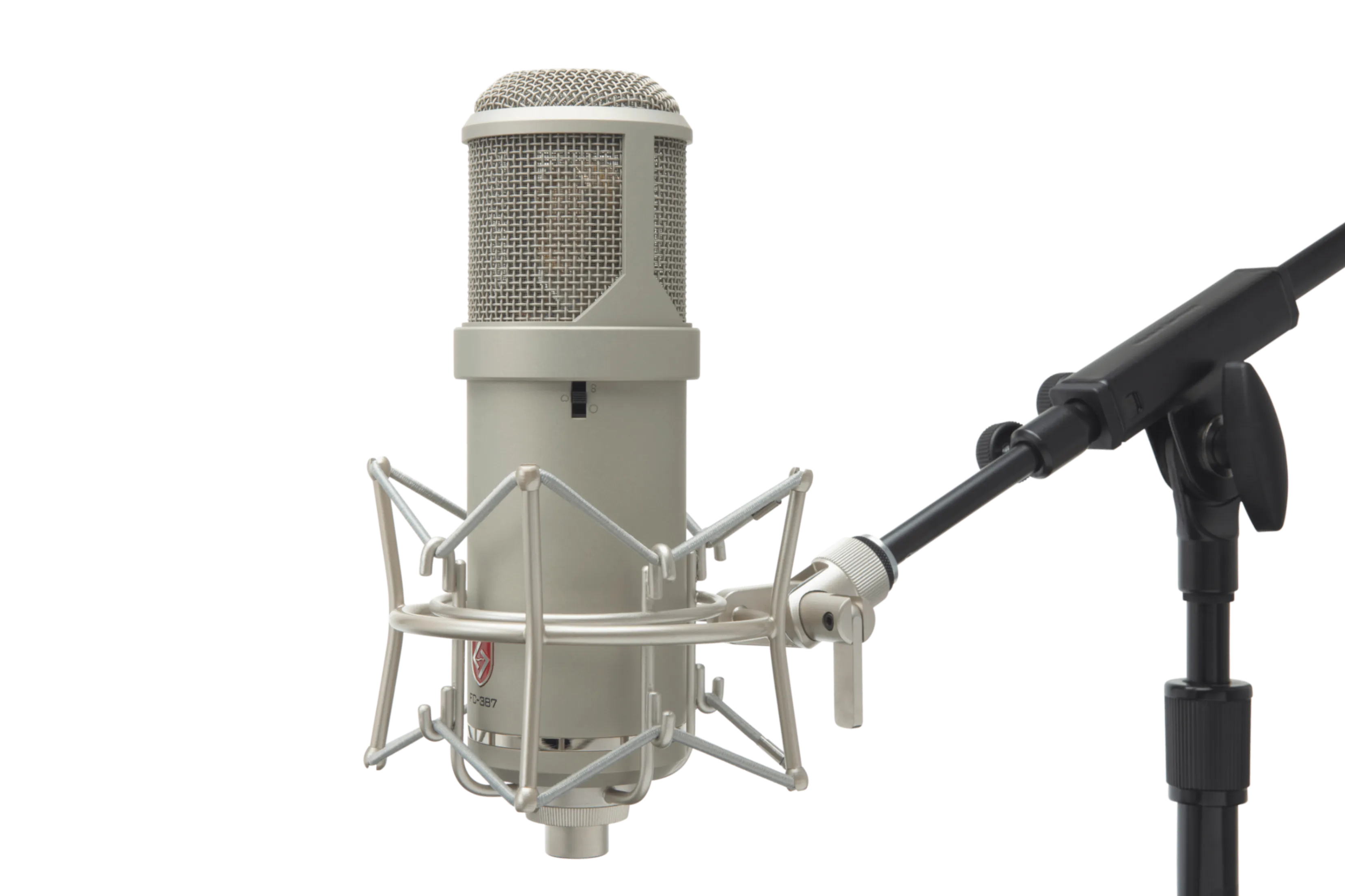 Lauten Audio Atlantis FC-387 Large-Diaphragm Condenser Microphone