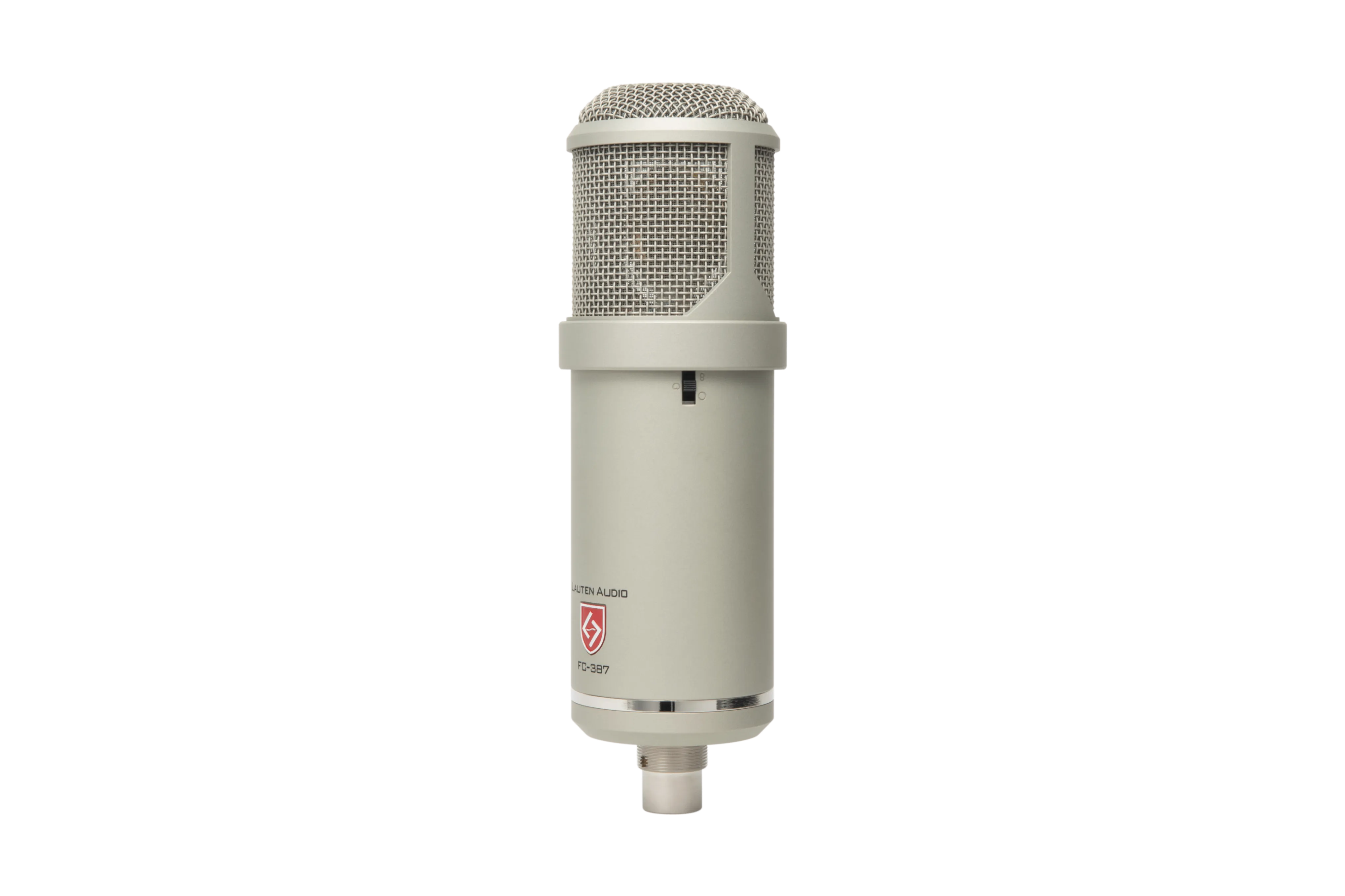 Lauten Audio Atlantis FC-387 Large-Diaphragm Condenser Microphone