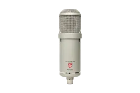 Lauten Audio Atlantis FC-387 Large-Diaphragm Condenser Microphone