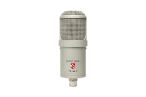 Lauten Audio Clarion FC-357 Large-diaphragm Condenser Microphone