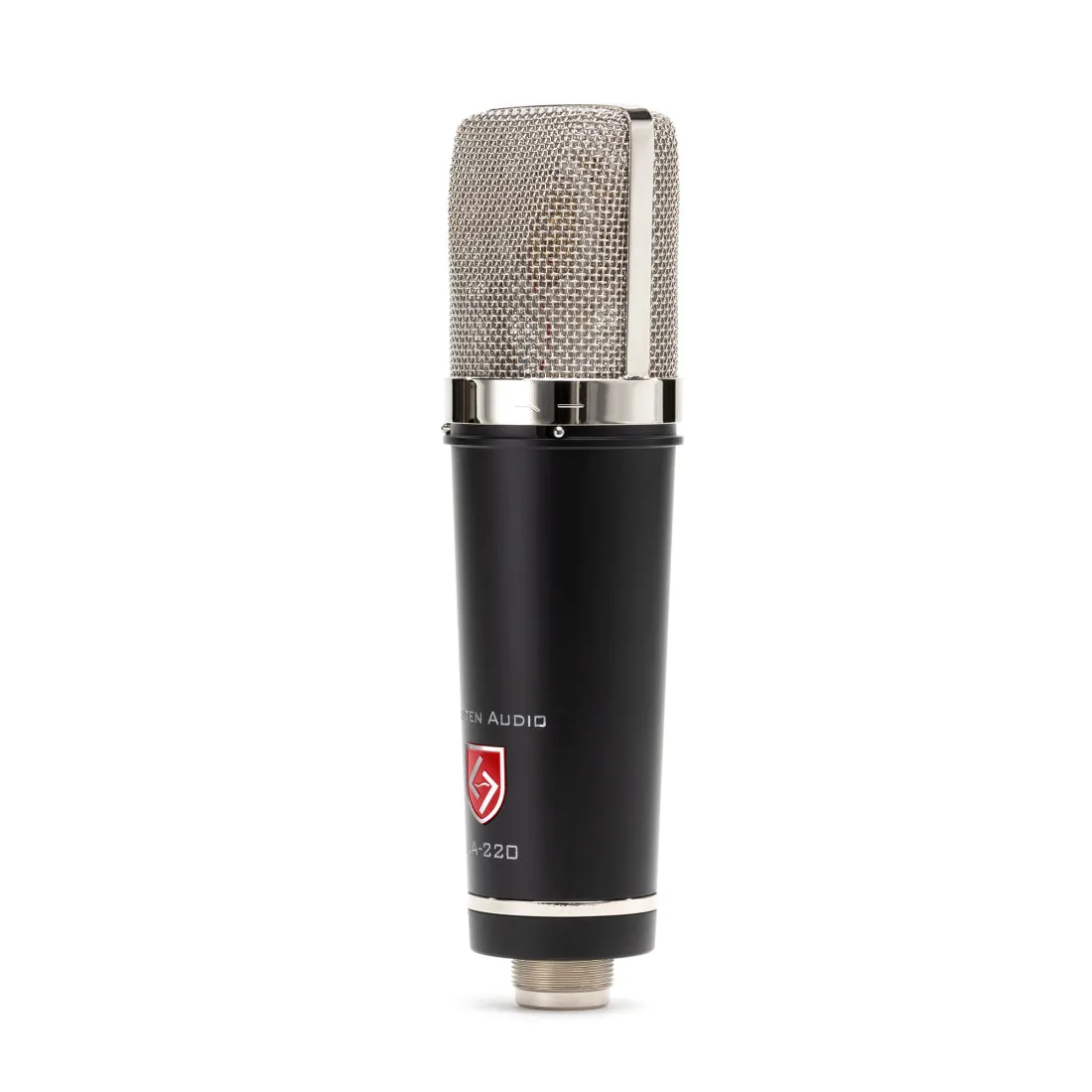 Lauten Audio LA-220 V2 Large-diaphragm Condenser Microphone