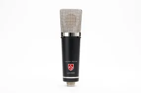 Lauten Audio LA-220 V2 Large-diaphragm Condenser Microphone
