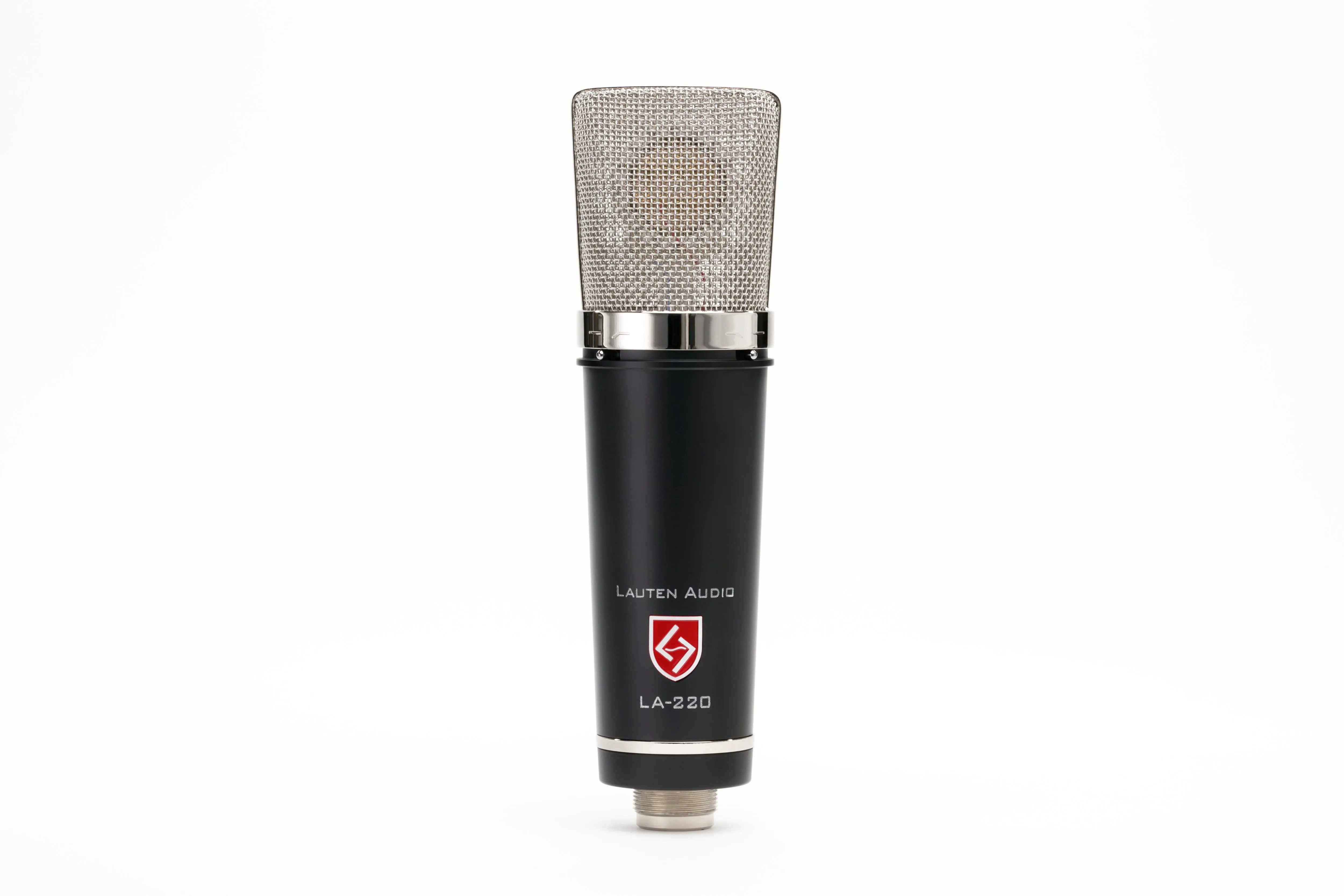 Lauten Audio LA-220 V2 Large-diaphragm Condenser Microphone