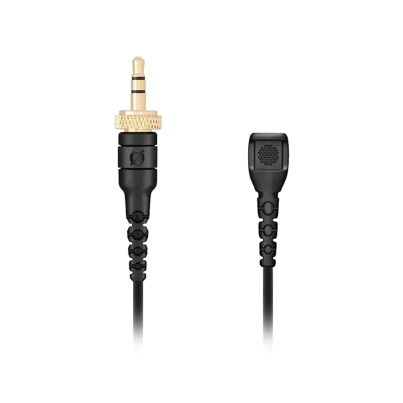 Lavalier microphone RODE Lavalier II Omnidirectional Lavalier Microphone