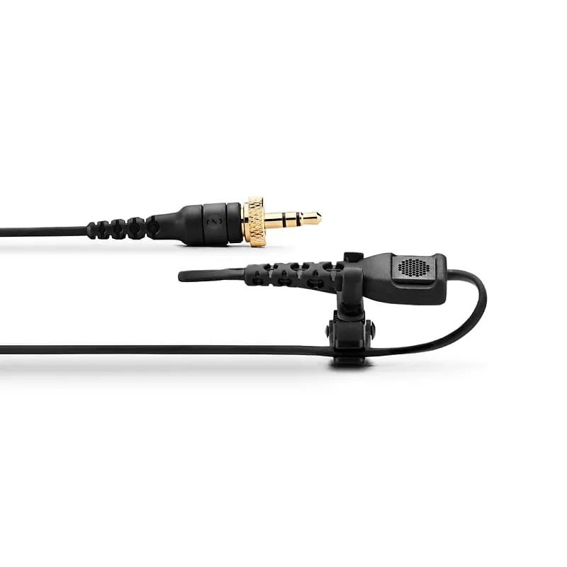 Lavalier microphone RODE Lavalier II Omnidirectional Lavalier Microphone