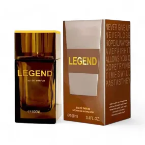 Legend Eau De Parfum for Men 100ml