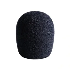 Lewitt LCT40WS Small Cylindrical Foam Windscreen