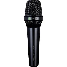 Lewitt MTP-550-DM Handheld Performance Dynamic Vocal Microphone