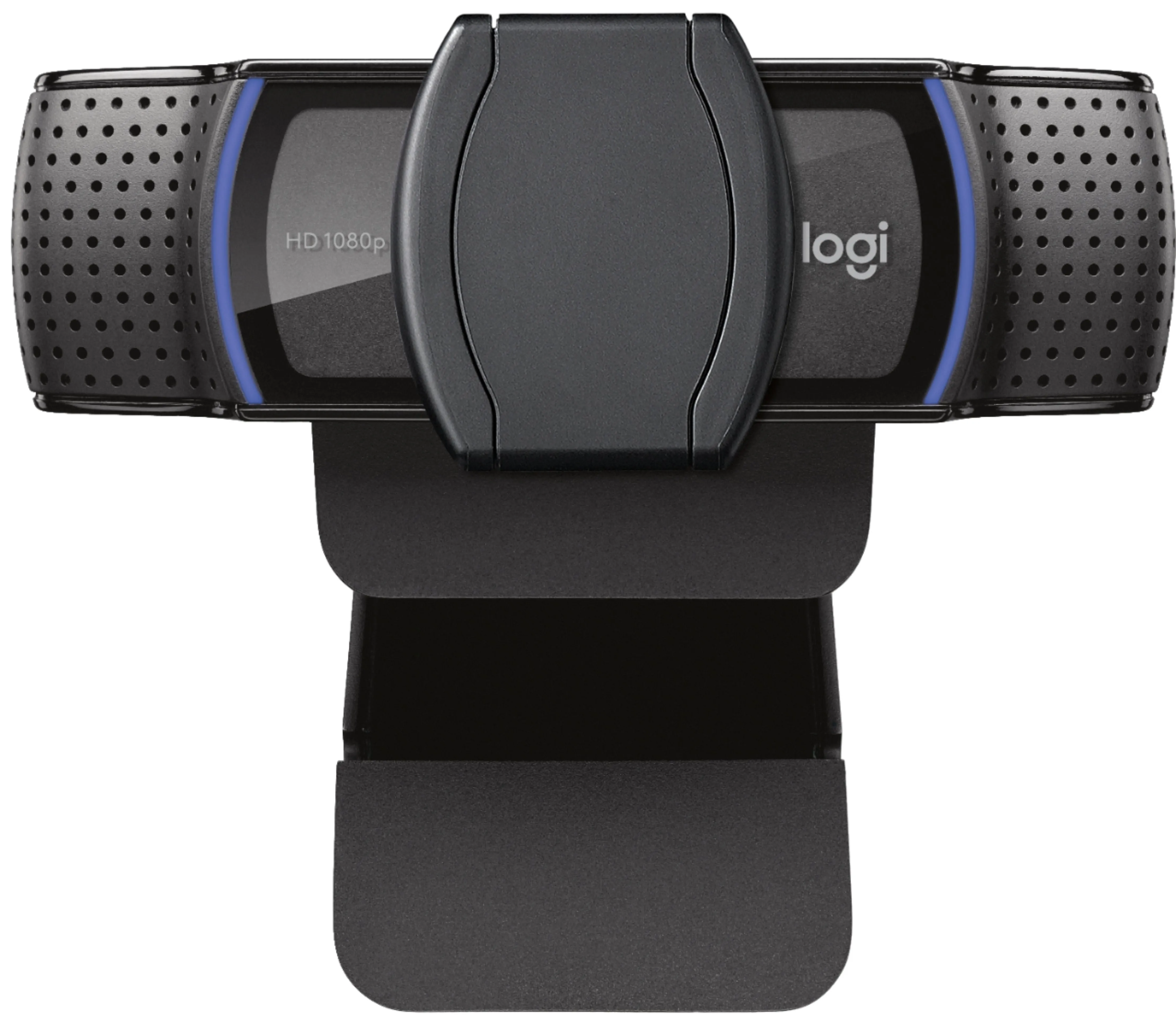Logitech C920S Pro HD Webcam with Privacy Shutter