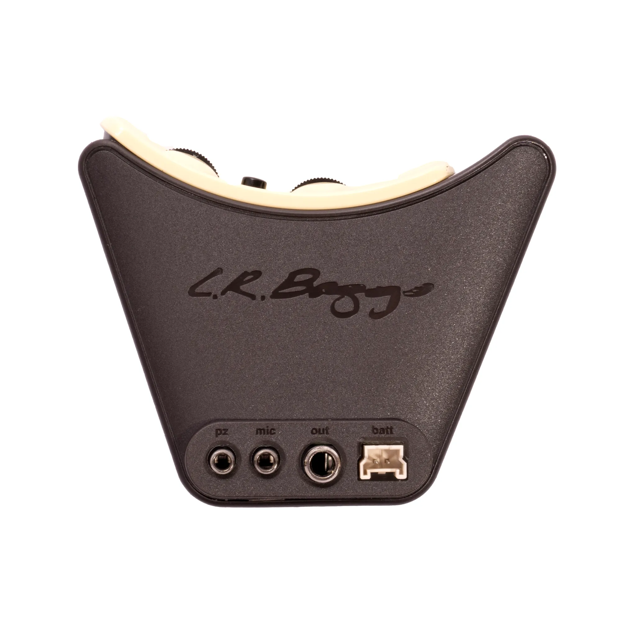 L.R. Baggs Anthem Acoustic Guitar Pickup and Microphone