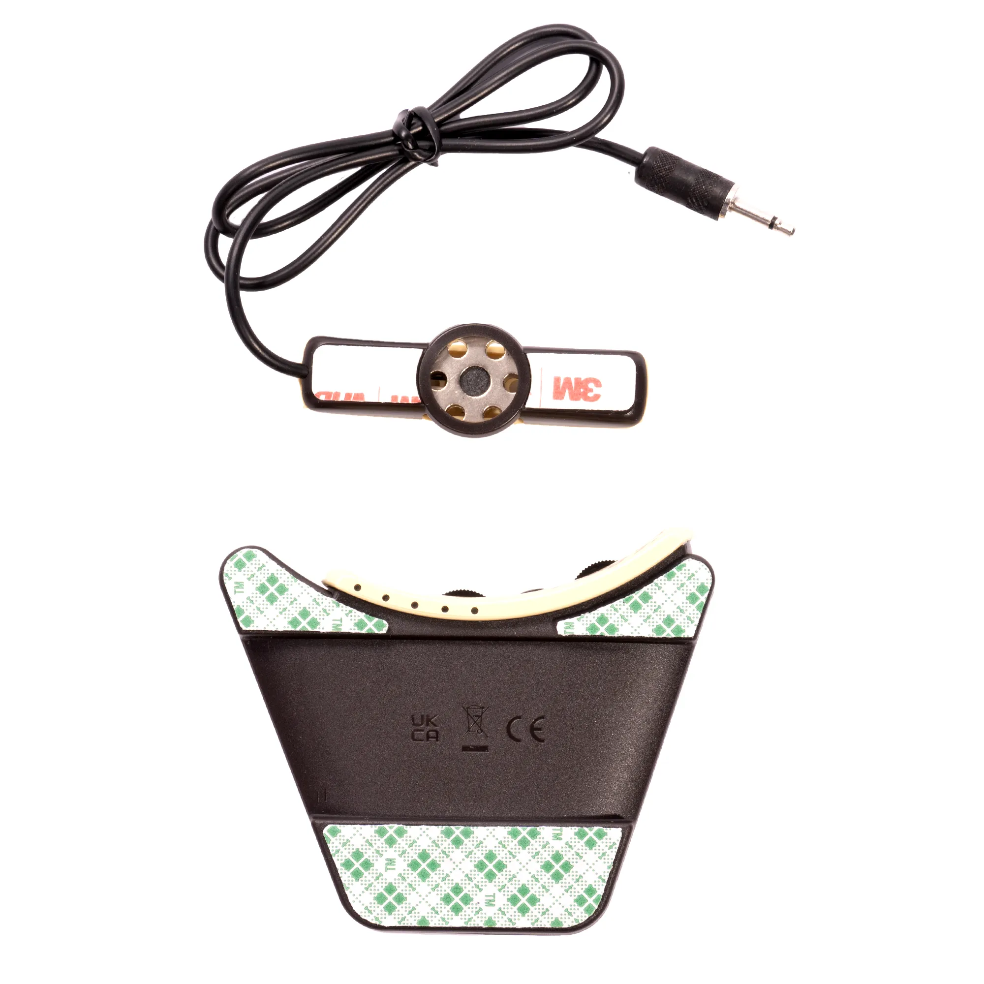 L.R. Baggs Anthem Acoustic Guitar Pickup and Microphone