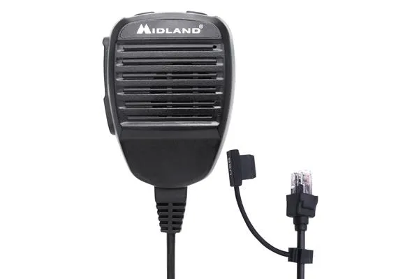 MA115 Replacement Mic for MXT115