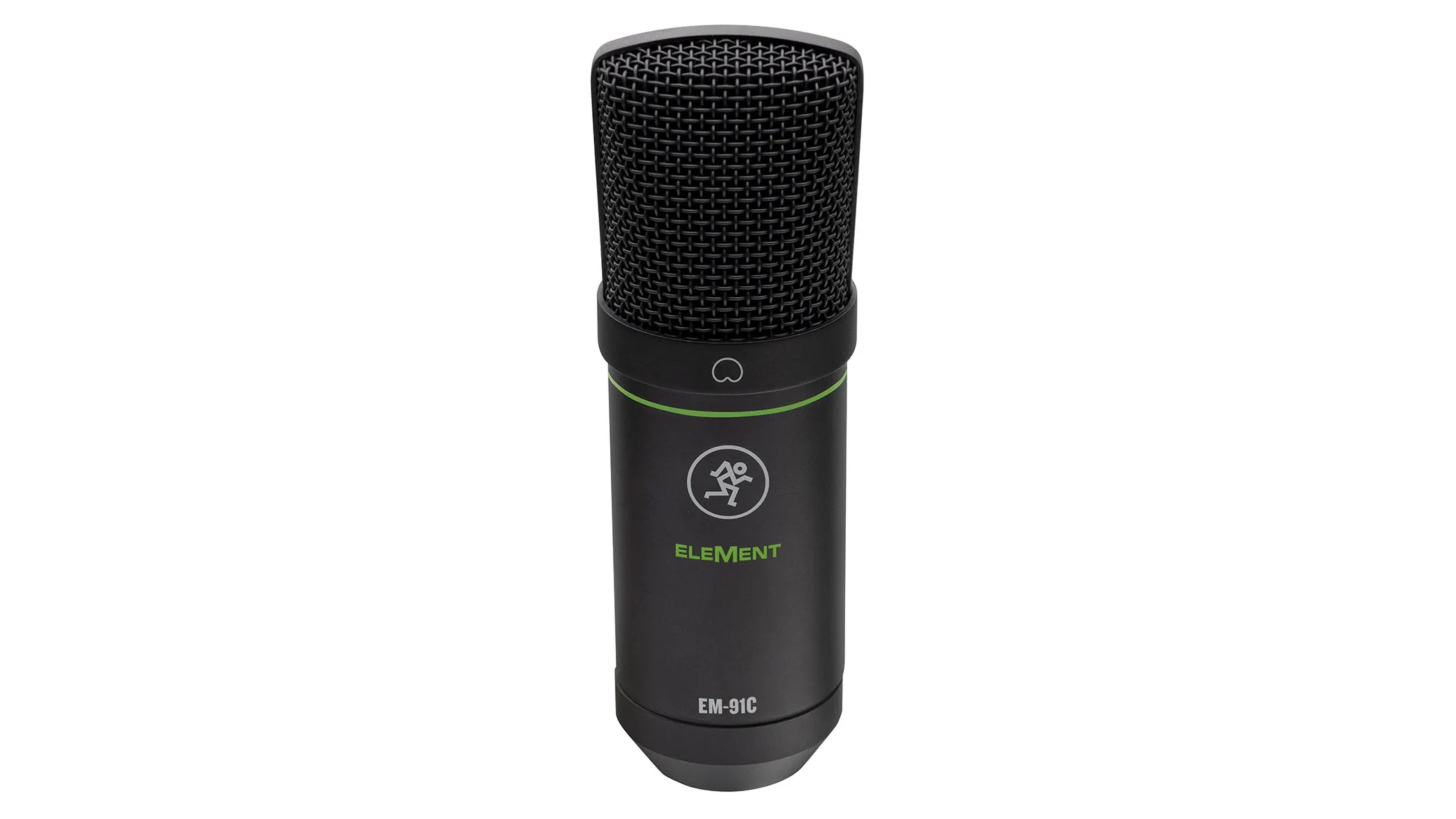 Mackie EM-91C - Large-Diaphragm Condenser Microphone