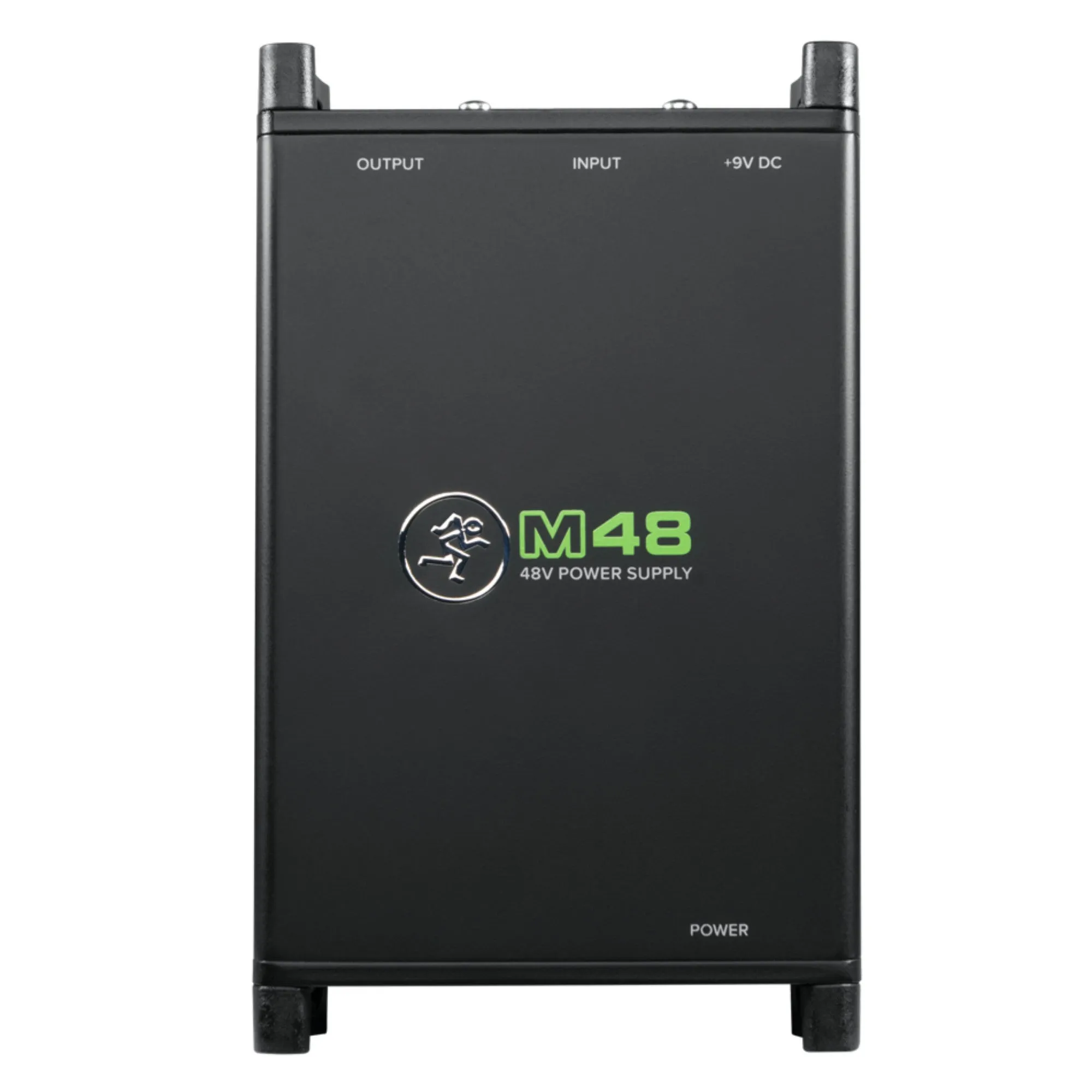 Mackie M48 48v Phantom Power Supply
