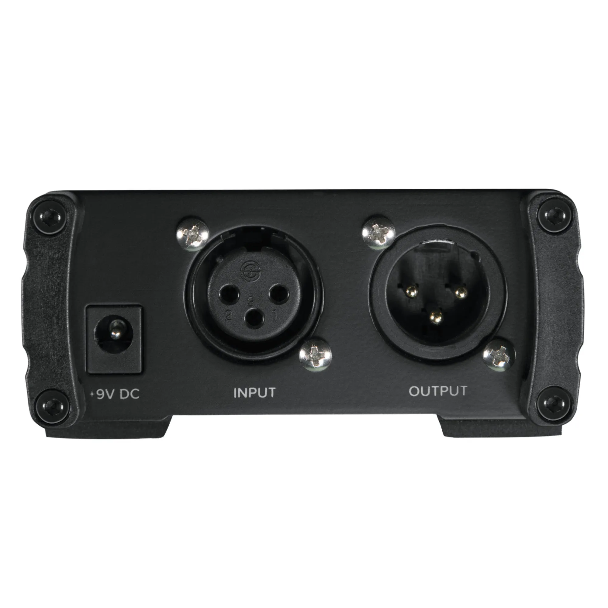 Mackie M48 48v Phantom Power Supply