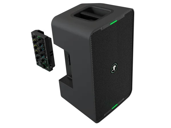 Mackie Showbox Battery powered Performance speaker