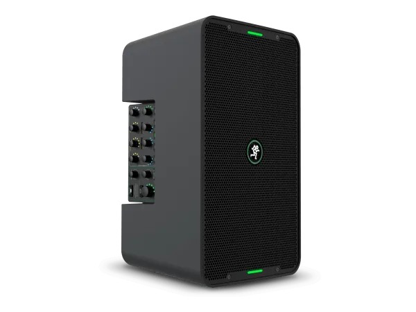 Mackie Showbox Battery powered Performance speaker