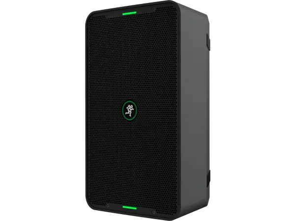 Mackie Showbox Battery powered Performance speaker