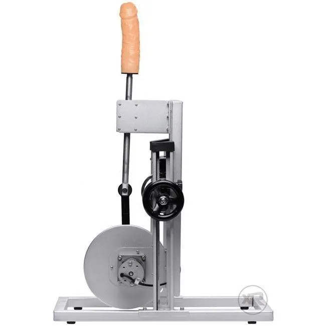 Maestro Multi Faceted Fucking Machine