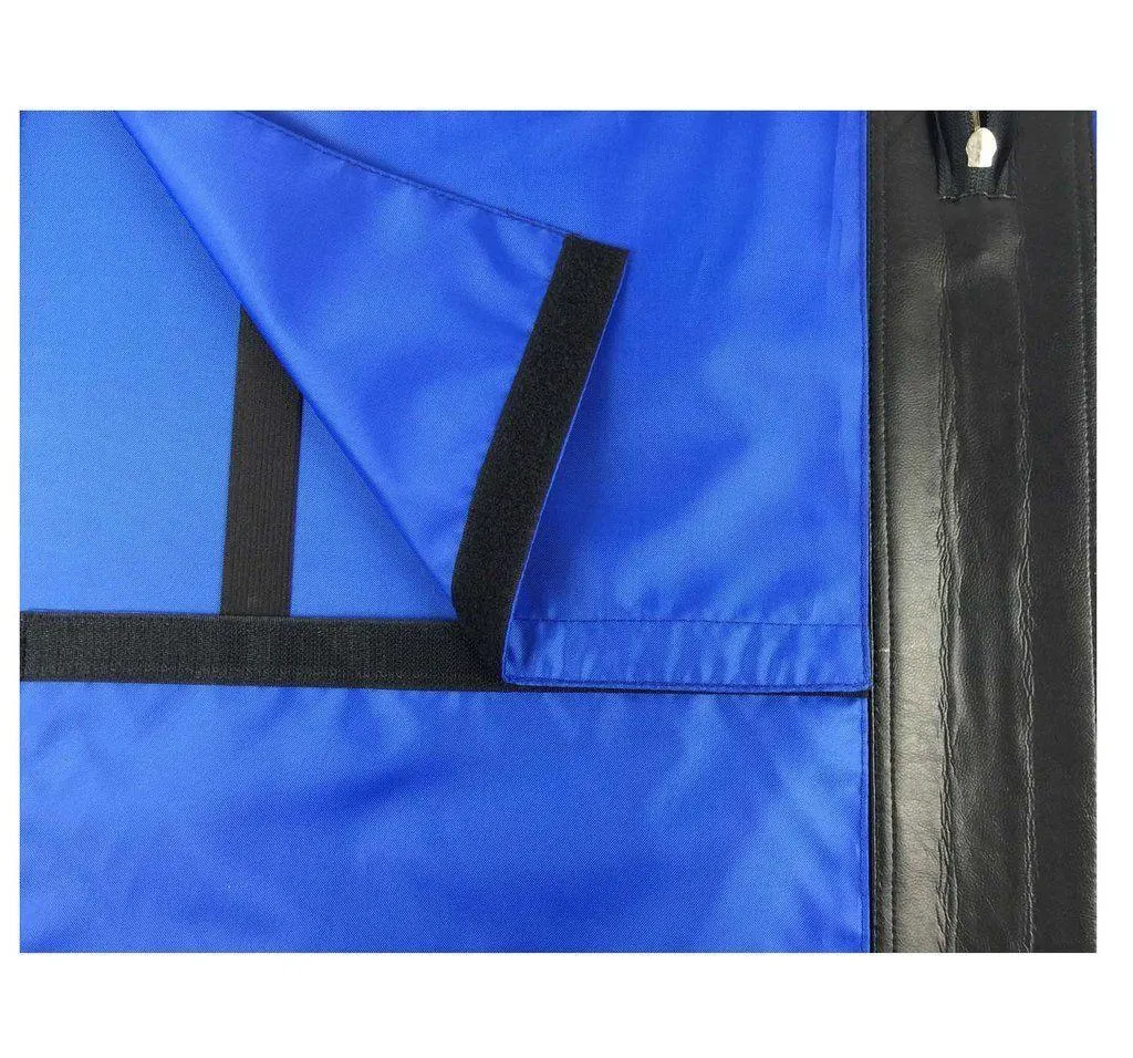 Masonic Regalia MM/WM & Provincial Apron and Chain Collar with compass