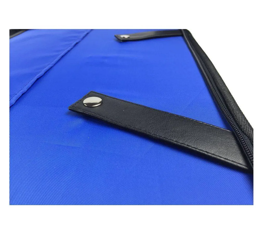 Masonic Regalia MM/WM & Provincial Apron and Chain Collar with compass