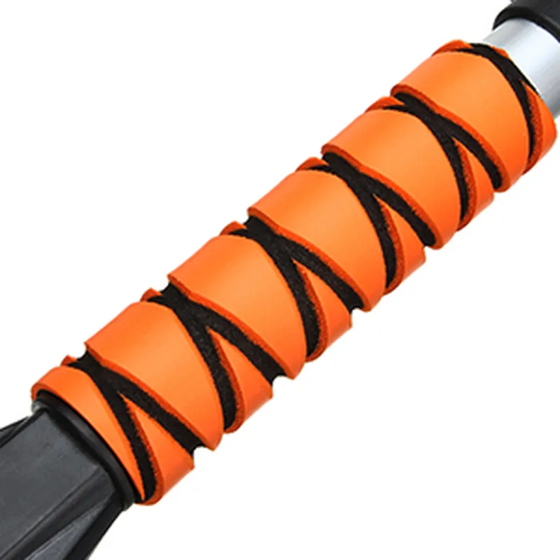 MATCC Snow Brush EVA Cotton Handle Portable Outdoor Car Cleaning Supplies 56 * 18 * 7.6Cm Combination of Snow Brush and Ice Scraper