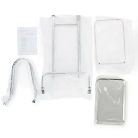 McKesson Mayo Instrument Stand