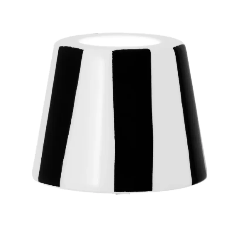 Micro Lido Stripe Shade