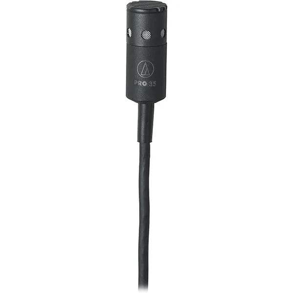 Microphone Audio-Technica PRO 35, black