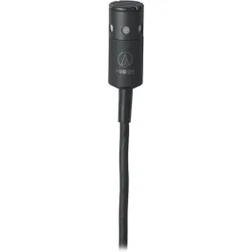 Microphone Audio-Technica PRO 35, black