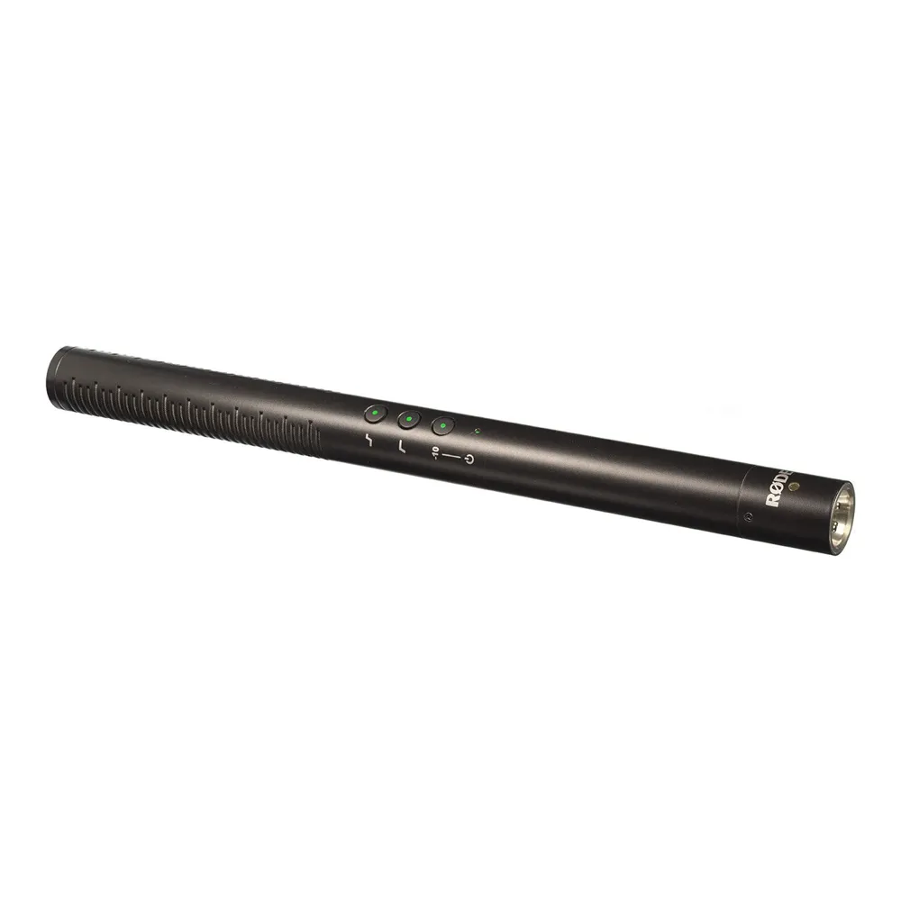 Microphone Rode NTG4 , black