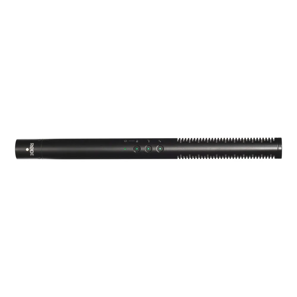 Microphone Rode NTG4 , black