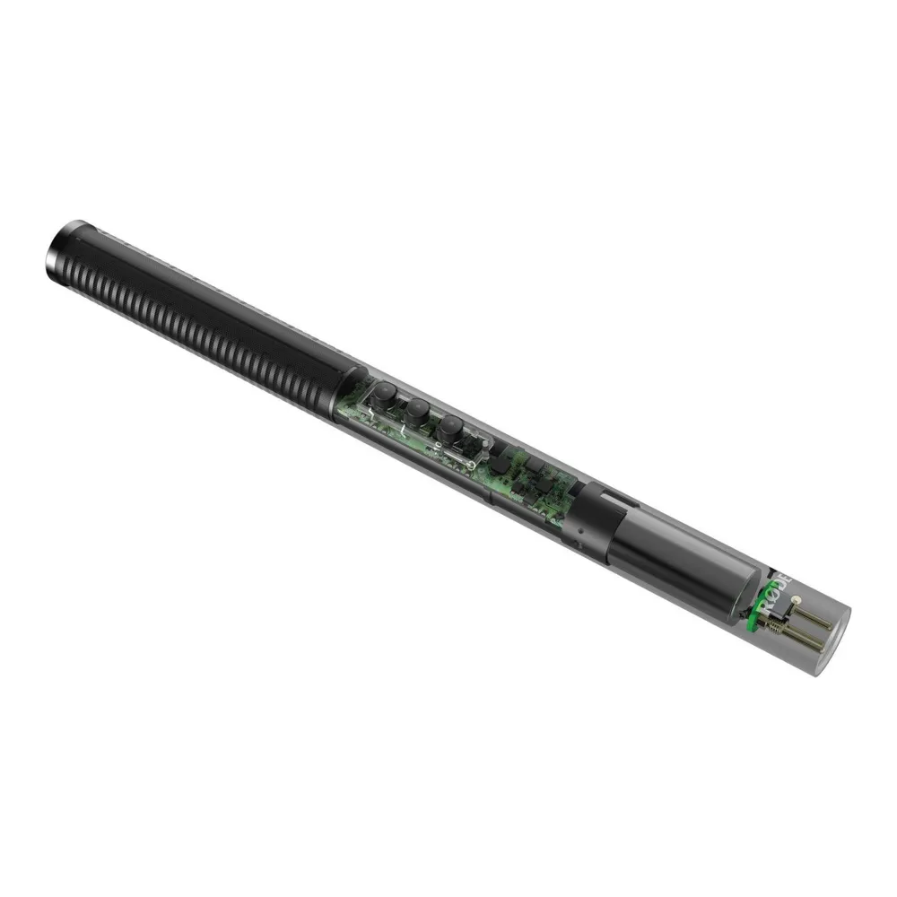 Microphone Rode NTG4 , black