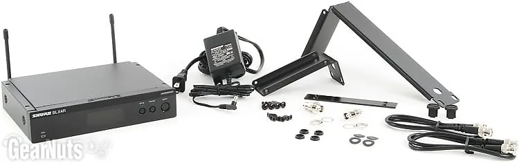 Microphone Shure BLX4R=-H9