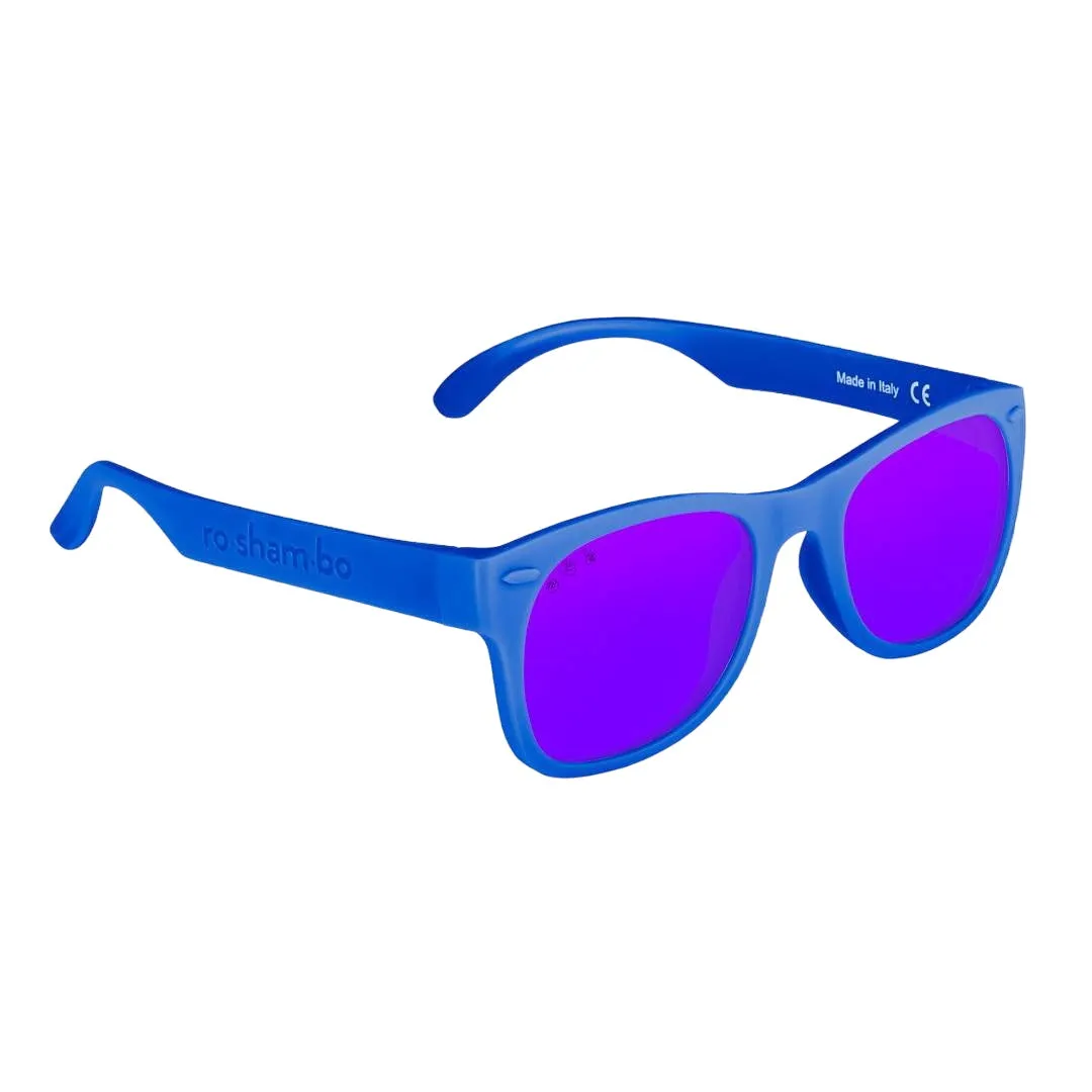Milhouse Shades | Baby