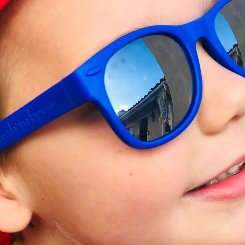 Milhouse Shades | Baby