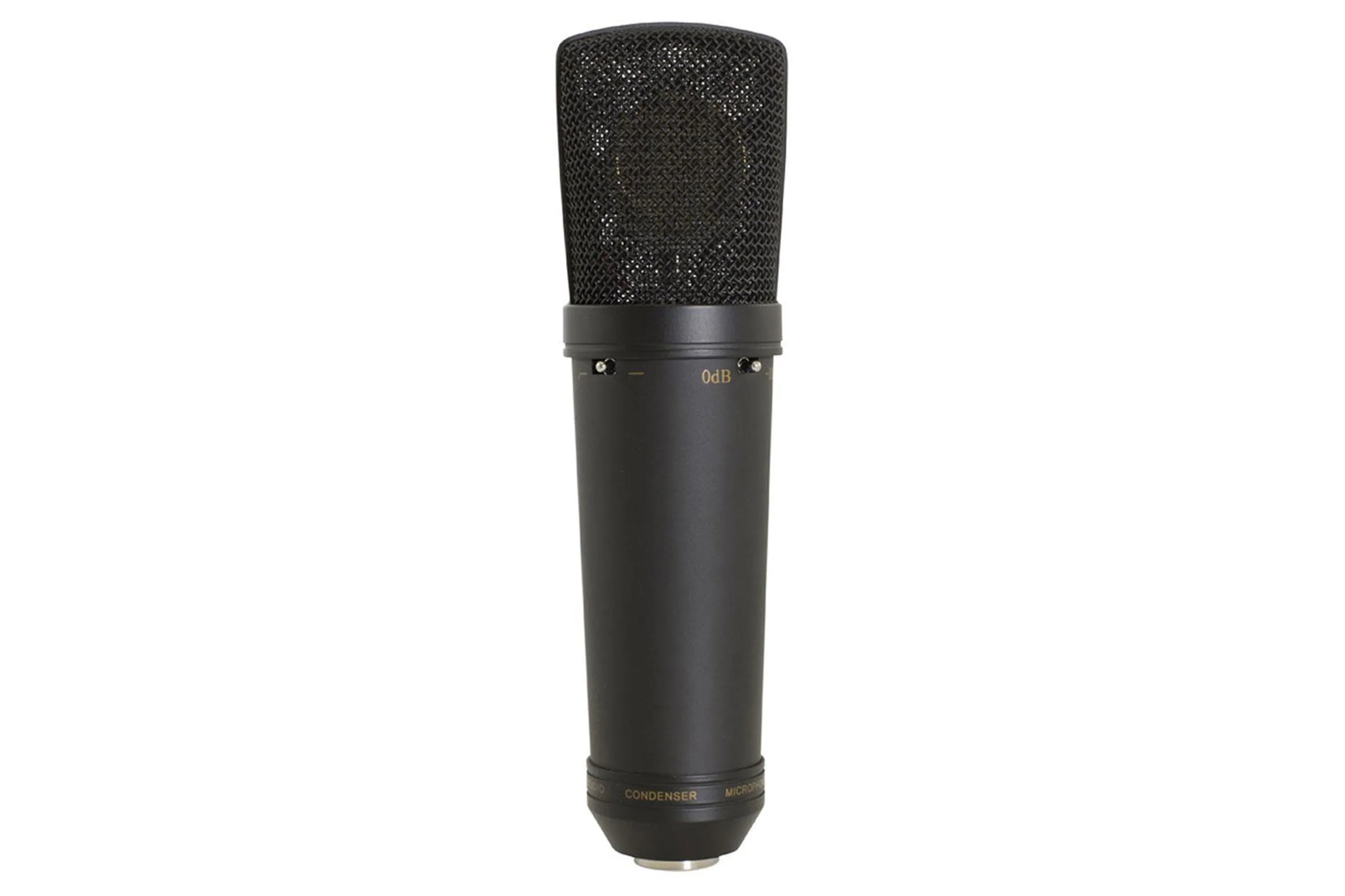 MXL 2003A Large Capsule Condenser Microphone