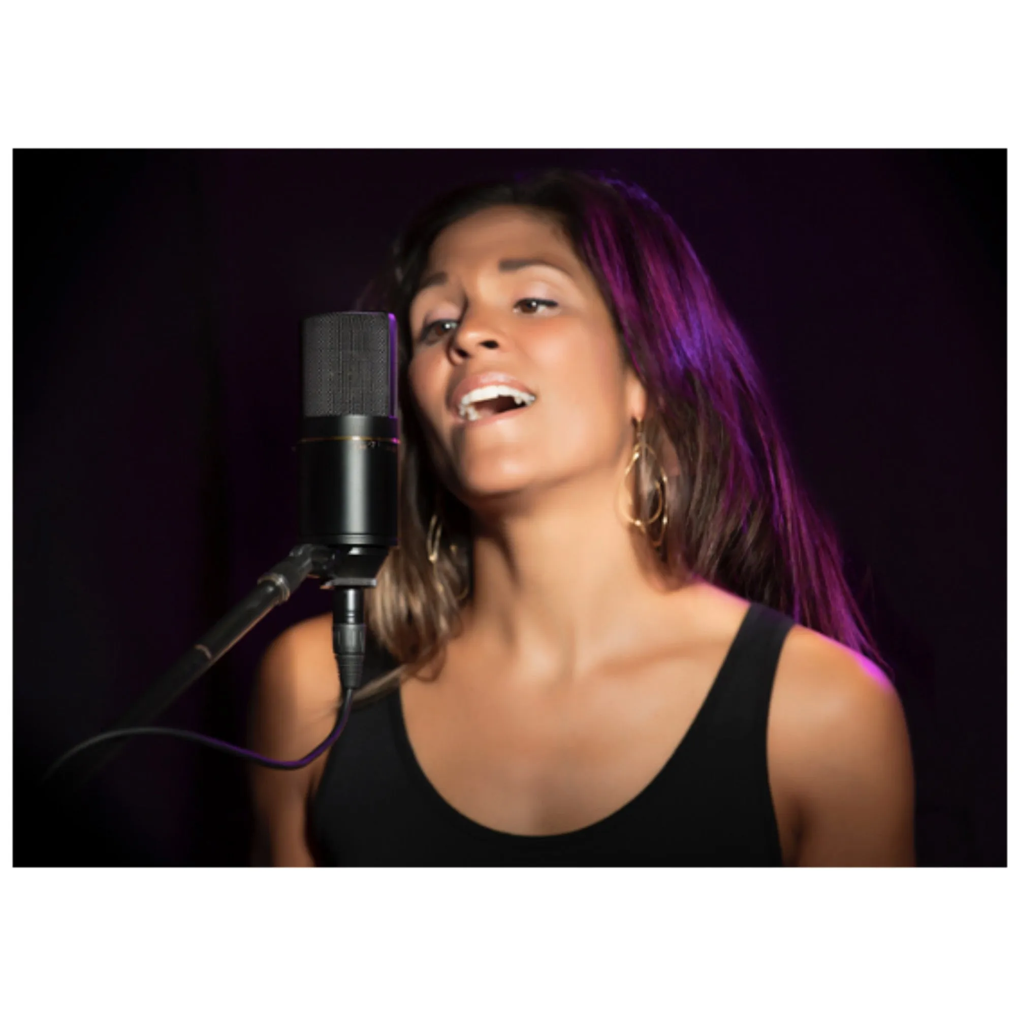 MXL 770 Condenser Microphone
